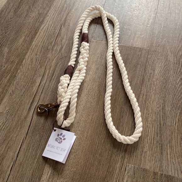 🔥FIRM NEW Wiggle Woos Dog Leash - Picture 1 of 8